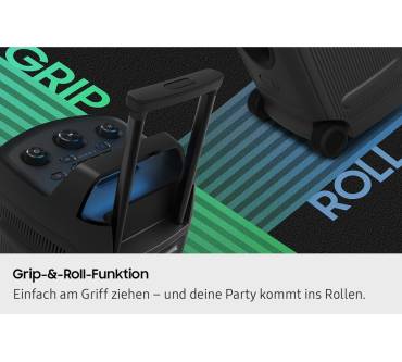 Produktbild Samsung MX-ST50F