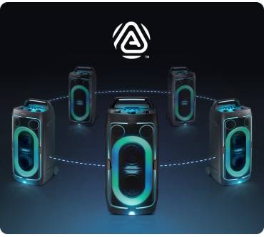 Produktbild Samsung MX-ST50F