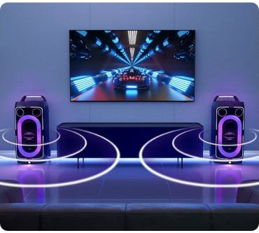 Produktbild Samsung MX-ST50F