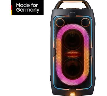 Produktbild Samsung MX-ST40F