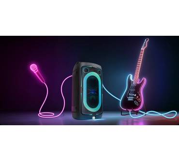 Produktbild Samsung MX-ST40F