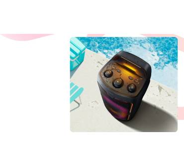 Produktbild Samsung MX-ST40F