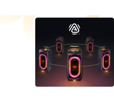 Produktbild Samsung MX-ST40F