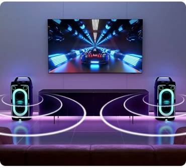 Produktbild Samsung MX-ST40F