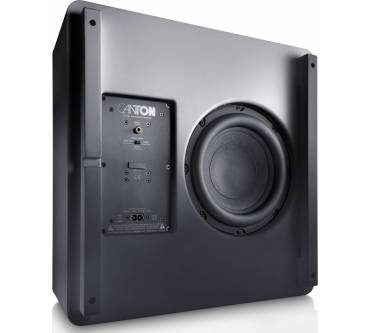 Produktbild Canton Smart Sub 10