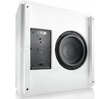 Produktbild Canton Smart Sub 10