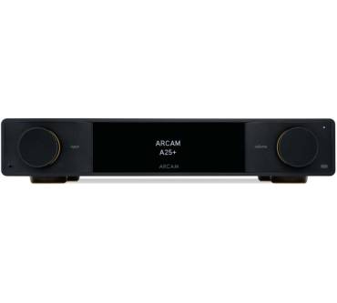 Produktbild Arcam A25+
