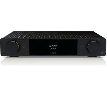 Produktbild Arcam A25+