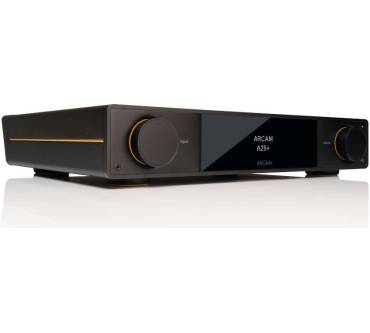 Produktbild Arcam A25+