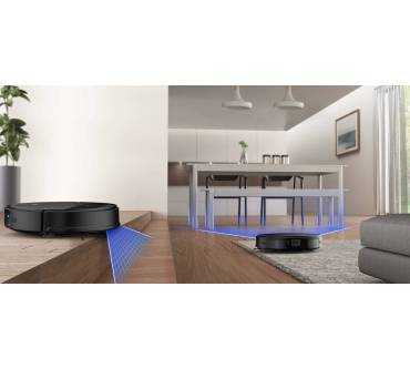 Produktbild Samsung Powerbot-E VR5000