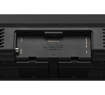 Produktbild Marshall Heston 60