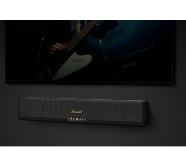 Produktbild Marshall Heston 60