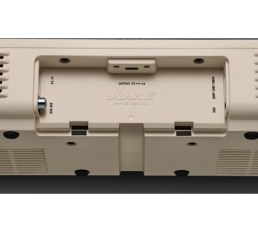 Produktbild Marshall Heston 60