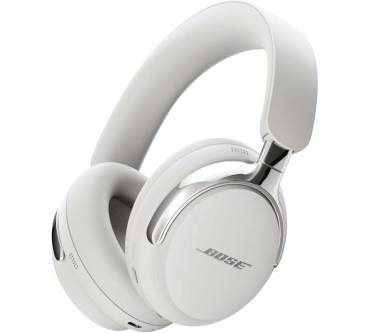 Produktbild Bose QuietComfort Ultra Headphones (2nd Gen)
