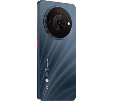 Produktbild ZTE Blade A76