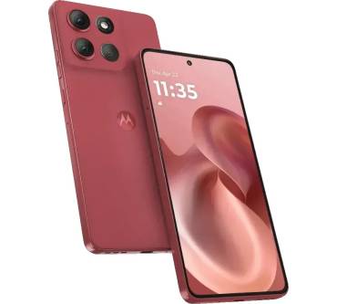 Produktbild Motorola Moto G86 Power