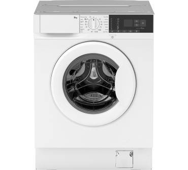 Produktbild Ikea TVÄTTAD Einbauwaschmaschine (205.788.11)