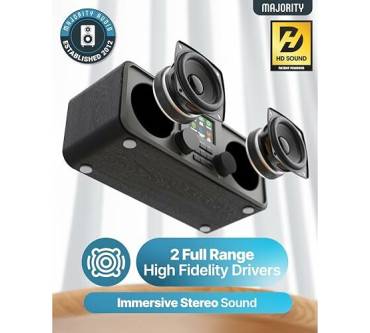 Produktbild Majority Rostock