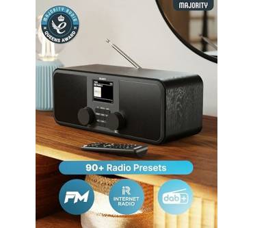 Produktbild Majority Rostock