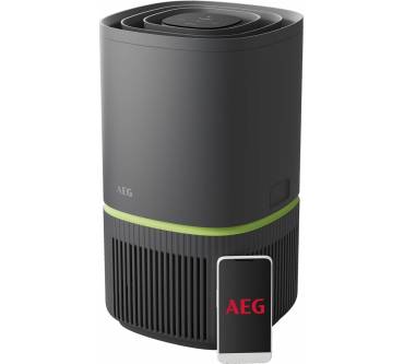 Produktbild AEG Pure 5000 APO50371DG
