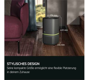 Produktbild AEG Pure 5000 APO50371DG