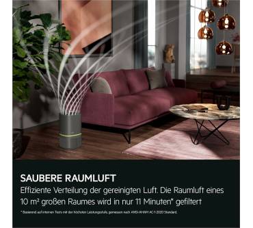 Produktbild AEG Pure 5000 APO50371DG