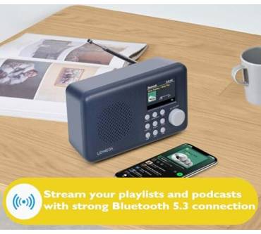 Produktbild LEMEGA DR3P