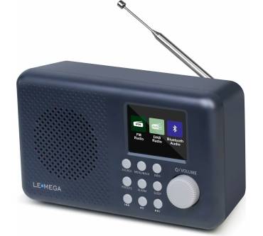 Produktbild LEMEGA DR3P