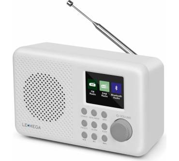 Produktbild LEMEGA DR3P