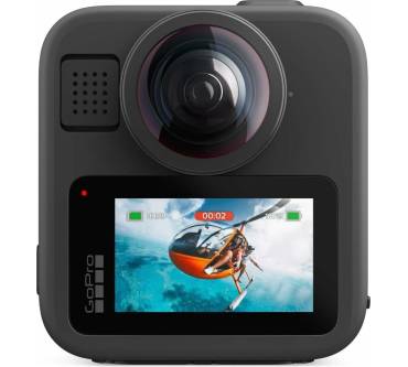 Produktbild GoPro Max 2