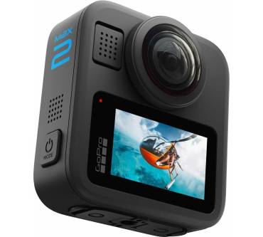 Produktbild GoPro Max 2
