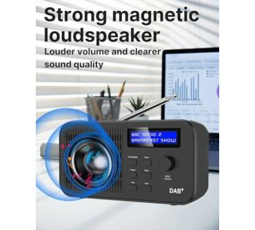 Produktbild OiDiPi D9