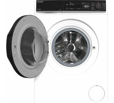 Produktbild Sharp ES-PRO814WA-DE