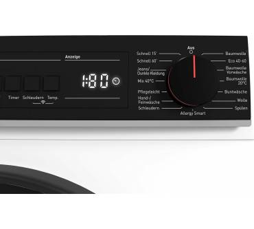 Produktbild Sharp ES-PRO814WA-DE