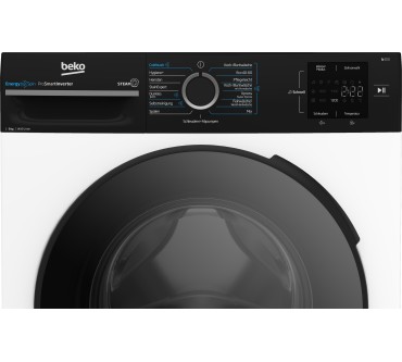 Produktbild Beko BM3WFU3841R