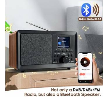 Produktbild Wholede D-08