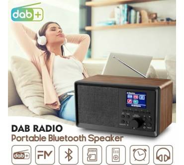 Produktbild Wholede D-08