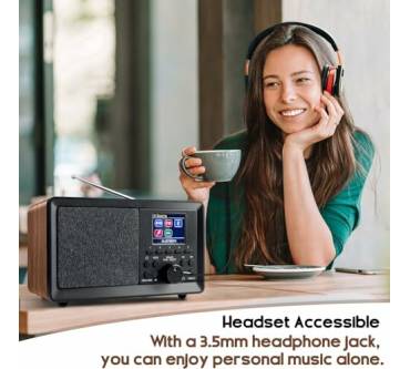 Produktbild Wholede D-08