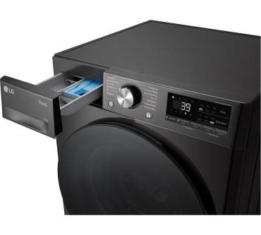 Produktbild LG F6WR701YB