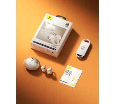 Produktbild Baseus Inspire XC1