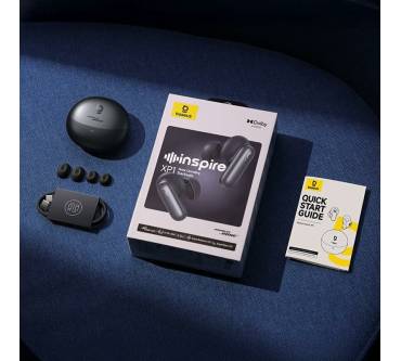 Produktbild Baseus Inspire XP1
