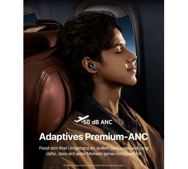 Produktbild Baseus Inspire XP1