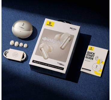 Produktbild Baseus Inspire XP1