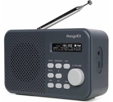 Produktbild MangoKit MD2