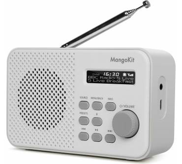 Produktbild MangoKit MD2