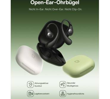 Produktbild Baseus Eli Sport 2