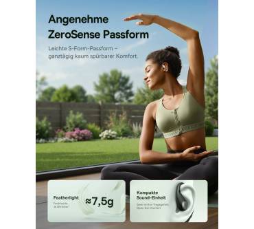 Produktbild Baseus Eli Sport 2