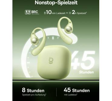 Produktbild Baseus Eli Sport 2