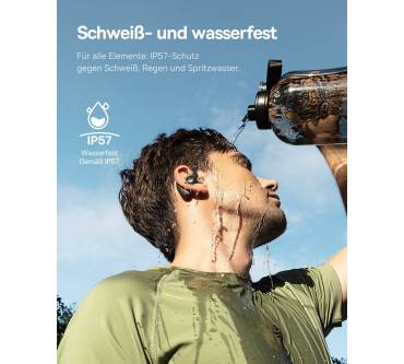 Produktbild Baseus Eli Sport 2