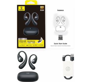 Produktbild Baseus Eli Sport 2